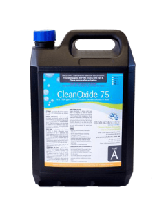 CleanOxide | Chlorine Dioxide