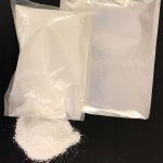 CleanOxide powder bag