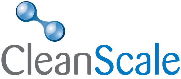 CleanScale logo