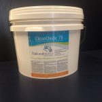 cleanoxide chlorine dioxide 30- 100 grams tablets tub