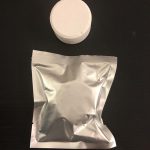 CleanOxide-chlorine dioxide 100grm-tablet